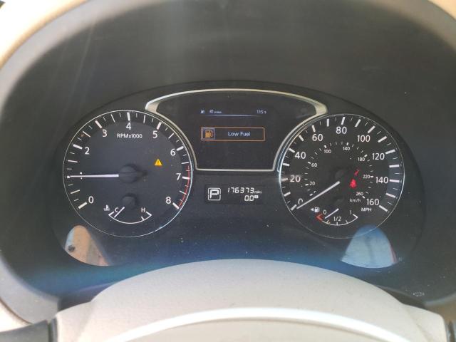 Photo 9 from auction – 2014 NISSAN ALTIMA 2.5 with VIN 1N4AL3AP5EC100776