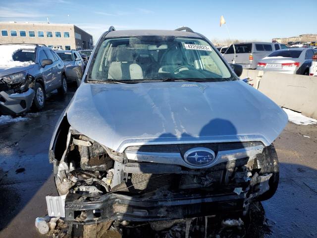 Photo 5 from auction – 2016 SUBARU FORESTER 2 with VIN JF2SJABC5GH554358