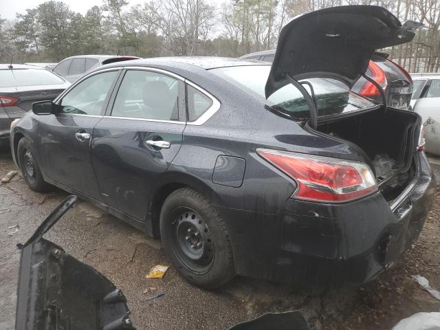 Photo 2 from auction – 2014 NISSAN ALTIMA 2.5 with VIN 1N4AL3AP1EN382287