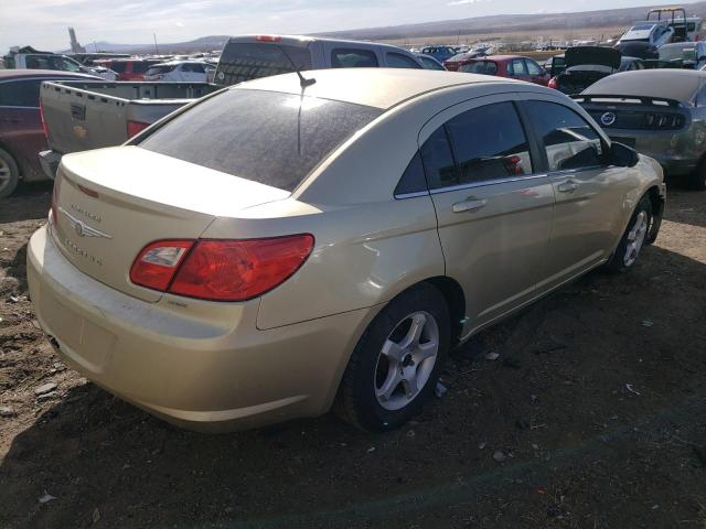 Photo 3 from auction – 2010 CHRYSLER SEBRING TO with VIN 1C3CC4FB4AN180760