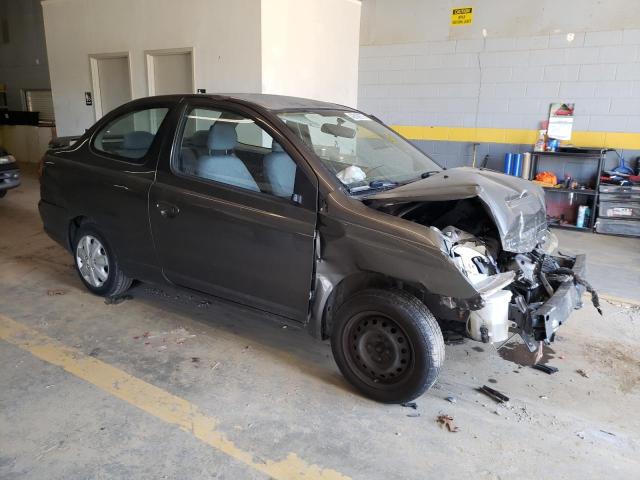 Photo 4 from auction – 2003 TOYOTA ECHO with VIN JTDAT123630283548
