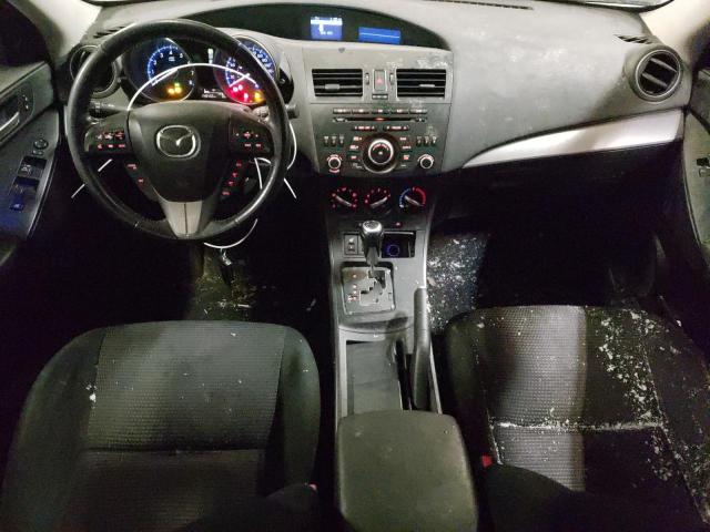 Photo 8 from auction – 2013 MAZDA 3 I with VIN JM1BL1L74D1802243