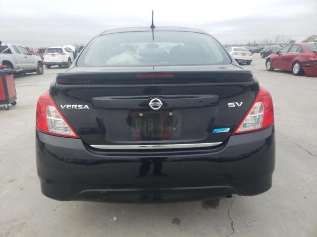 Photo 6 from auction – 2015 NISSAN VERSA with VIN 3N1CN7AP6FL877481