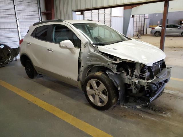 Photo 4 from auction – 2016 BUICK ENCORE with VIN KL4CJASB3GB581498