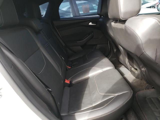 Photo 10 from auction – 2016 FORD FOCUS ST with VIN 1FADP3L95GL258716