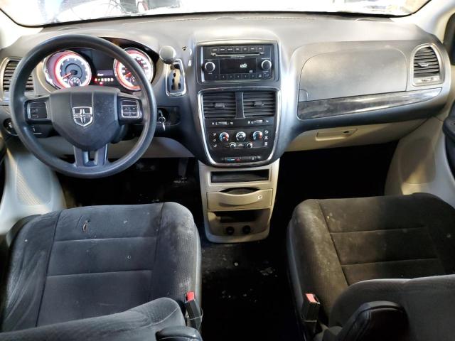 Photo 8 from auction – 2013 DODGE GRAND CARA with VIN 2C4RDGBG4DR502116