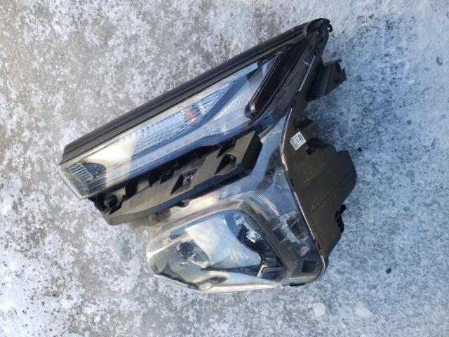Photo 13 from auction – 2021 CHEVROLET TRAILBLAZE with VIN KL79MPSLXMB004544