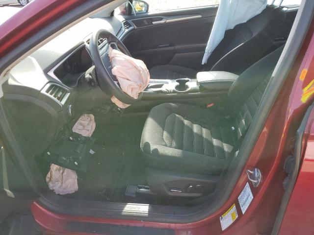 Photo 7 from auction – 2015 FORD FUSION SE with VIN 3FA6P0H79FR179922