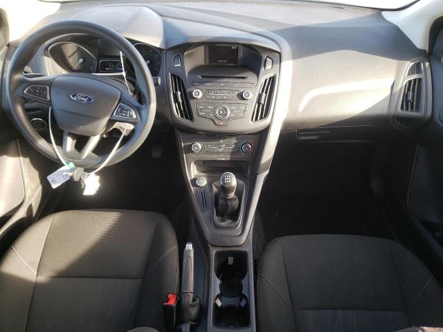 Фото 8 с аукциона – 2017 FORD FOCUS S с VIN 1FADP3E2XHL236678