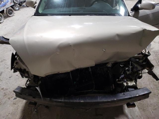 Photo 11 from auction – 2007 BUICK LUCERNE CX with VIN 1G4HD57237U101494