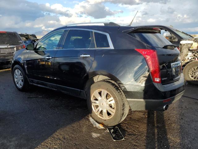 Photo 2 from auction – 2012 CADILLAC SRX LUXURY with VIN 3GYFNAE38CS559131