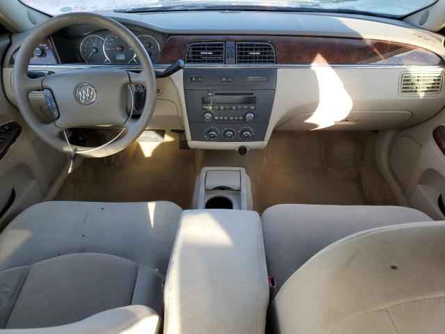 Photo 8 from auction – 2007 BUICK LACROSSE C with VIN 2G4WC582671139628