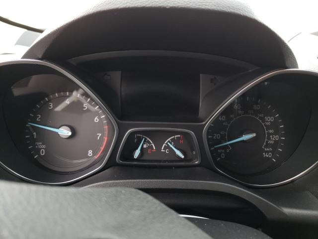 Photo 9 from auction – 2019 FORD ESCAPE S with VIN 1FMCU0F7XKUB51067