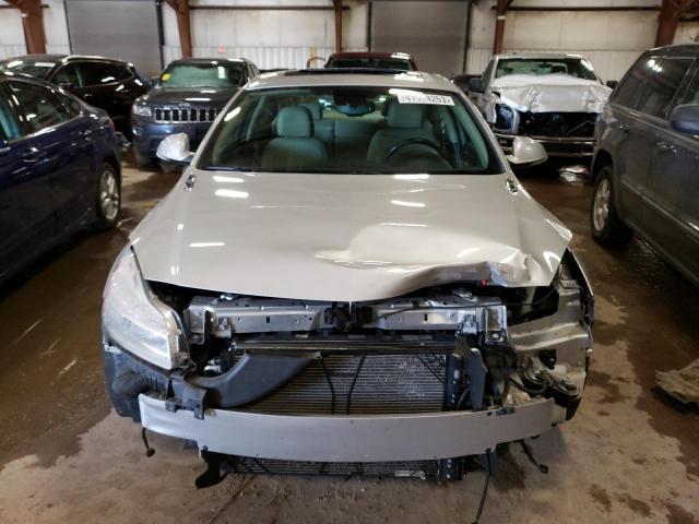 Photo 5 from auction – 2013 BUICK REGAL PREM with VIN 2G4GS5EV4D9248575
