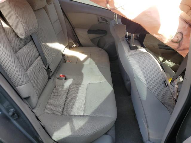 Photo 10 from auction – 2011 HONDA INSIGHT LX with VIN JHMZE2H57BS010339