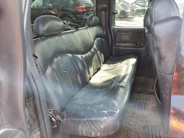 Photo 10 from auction – 2002 CHEVROLET SILVERADO with VIN 2GCEK19T921254459