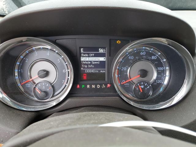 Photo 9 from auction – 2013 CHRYSLER TOWN & COU with VIN 2C4RC1BG6DR517474