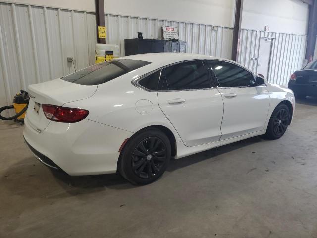 Photo 3 from auction – 2015 CHRYSLER 200 LIMITE with VIN 1C3CCCAB8FN526706