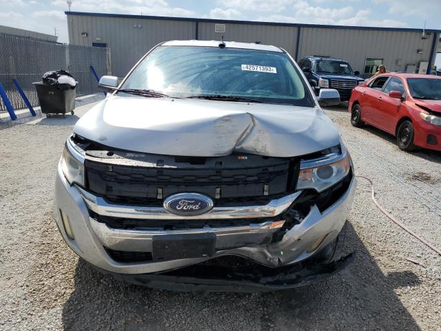 Photo 5 from auction – 2011 FORD EDGE SEL with VIN 2FMDK3JC7BBA93263