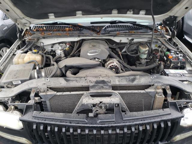 Photo 11 from auction – 2001 CHEVROLET SILVERADO with VIN 2GCEC19V811316527