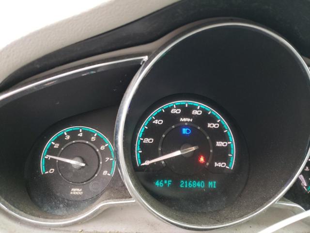 Photo 9 from auction – 2008 CHEVROLET MALIBU LS with VIN 1G1ZG57B484259840