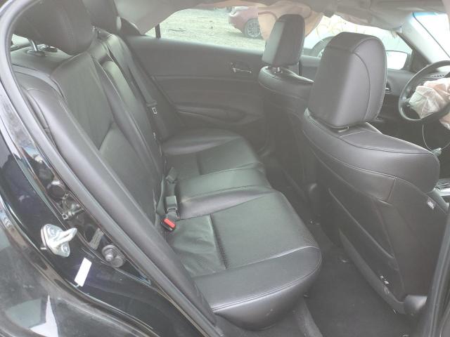 Photo 10 from auction – 2013 ACURA ILX HYBRID with VIN 19VDE3F78DE301615