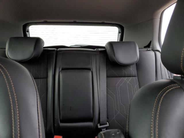 Photo 10 from auction – 2021 CHEVROLET TRAX 1LT with VIN KL7CJLSB7MB333085