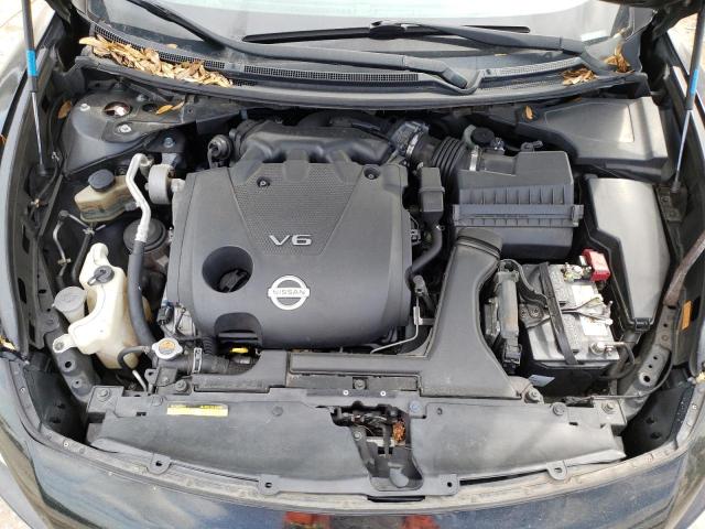 Photo 11 from auction – 2009 NISSAN MAXIMA S with VIN 1N4AA51E79C806184