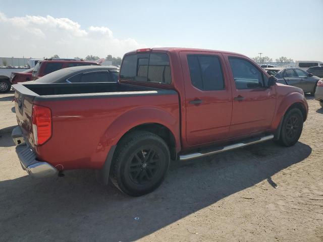 Photo 3 from auction – 2016 NISSAN FRONTIER S with VIN 1N6AD0ER9GN789923