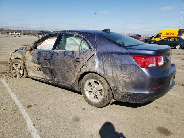 Photo 2 from auction – 2015 CHEVROLET MALIBU LS with VIN 1G11B5SL7FF230099