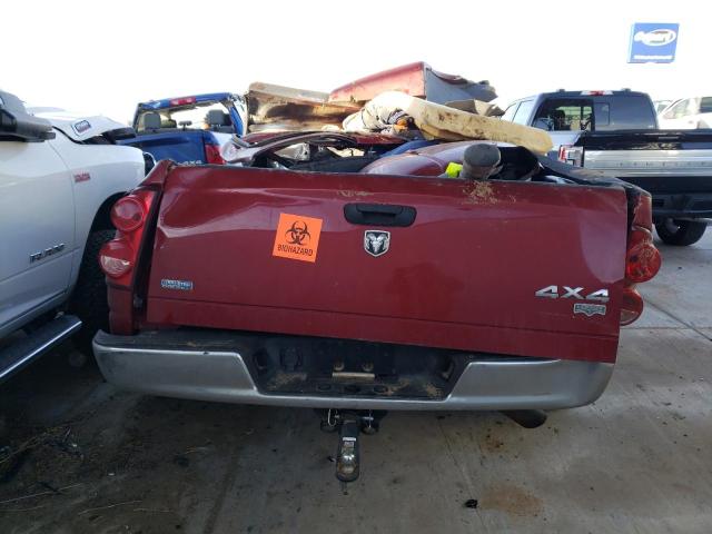 Photo 6 from auction – 2009 DODGE RAM 3500 with VIN 3D7MX48L89G551942