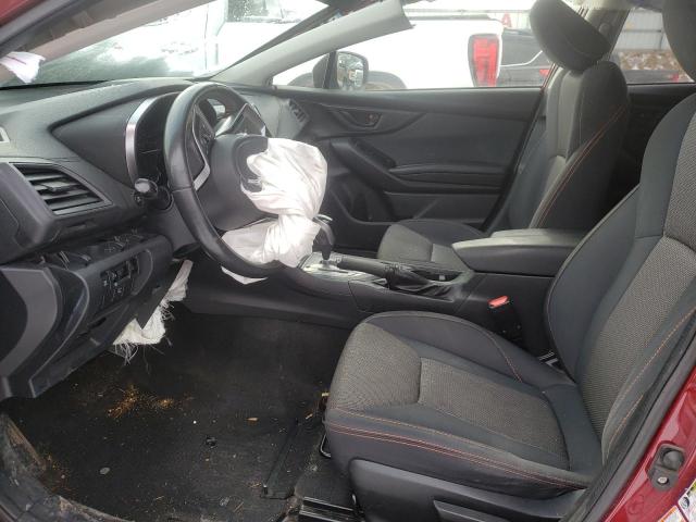 Photo 7 from auction – 2019 SUBARU CROSSTREK with VIN JF2GTAECXKH220931