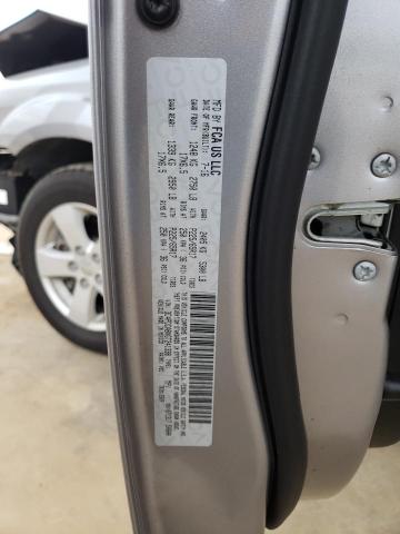 Photo 14 from auction – 2016 DODGE JOURNEY SE with VIN 3C4PDCABXGT241338