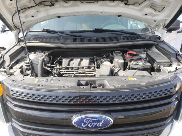 Photo 11 from auction – 2015 FORD EXPLORER P with VIN 1FM5K8AR8FGC52215