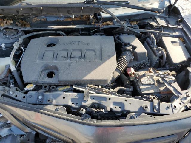 Photo 11 from auction – 2013 TOYOTA COROLLA BA with VIN 2T1BU4EE1DC115422