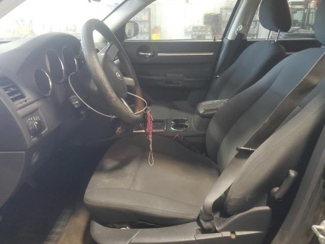 Photo 7 from auction – 2008 DODGE CHARGER with VIN 2B3KA43G68H248218