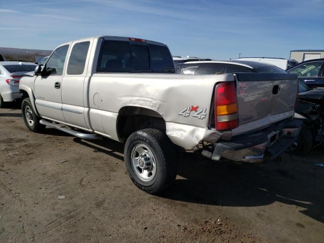 Photo 2 from auction – 2005 GMC SIERRA K25 with VIN 1GTHK29U55E108610