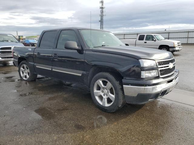 Photo 4 from auction – 2006 CHEVROLET SILVERADO with VIN 2GCEC13V661289117