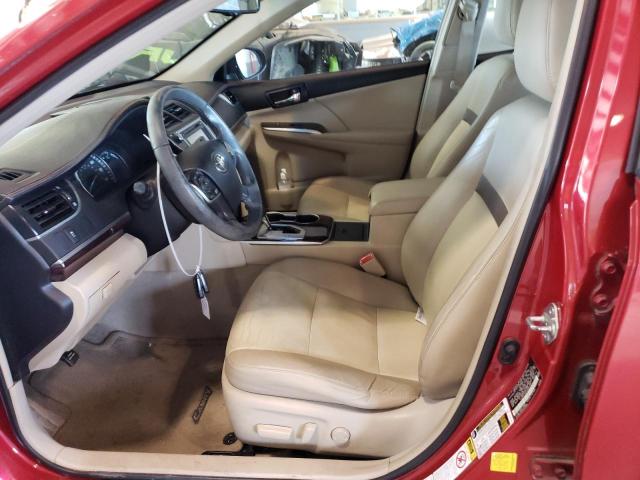 Photo 7 from auction – 2012 TOYOTA CAMRY BASE with VIN 4T4BF1FK2CR207560