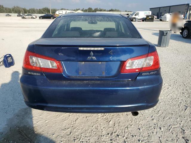 Photo 6 from auction – 2009 MITSUBISHI GALANT ES with VIN 4A3AB36F49E025668