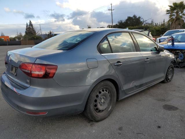 Photo 3 from auction – 2017 VOLKSWAGEN JETTA S with VIN 3VW2B7AJ7HM322997