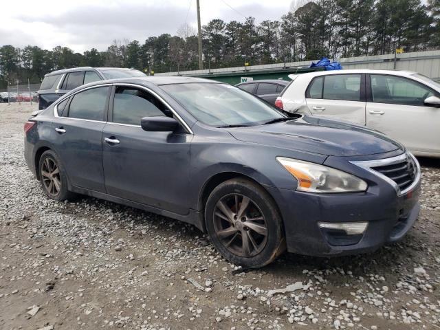 Photo 4 from auction – 2013 NISSAN ALTIMA 2.5 with VIN 1N4AL3AP1DN473669