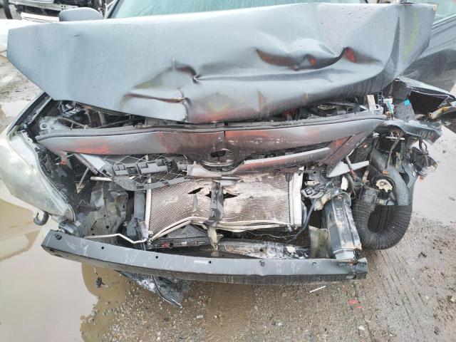 Photo 11 from auction – 2011 TOYOTA COROLLA BA with VIN 2T1BU4EE8BC619303