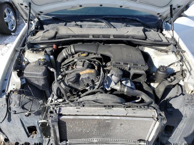 Photo 11 from auction – 2011 BMW 335 XI with VIN WBAPL5G57BNN22230