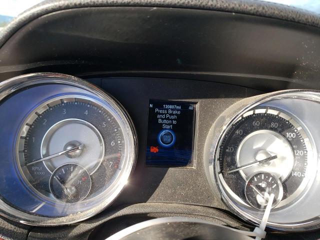 Photo 9 from auction – 2014 CHRYSLER 300 with VIN 2C3CCAAG0EH352525