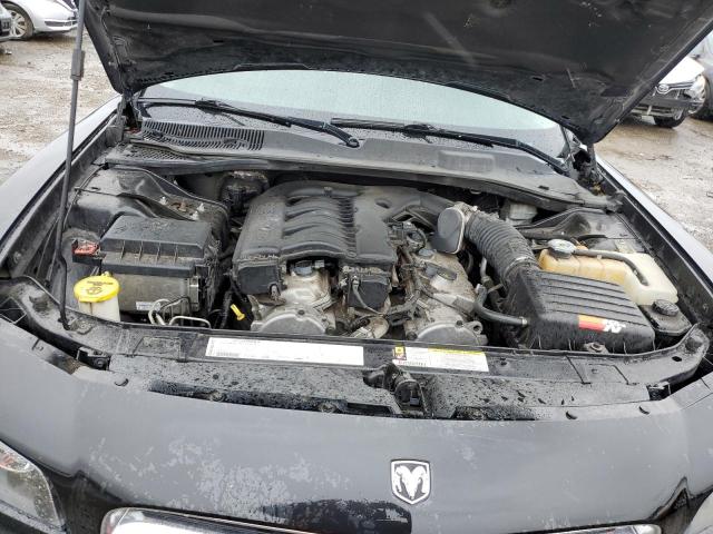 Photo 11 from auction – 2006 DODGE CHARGER SE with VIN 2B3KA43G06H511882