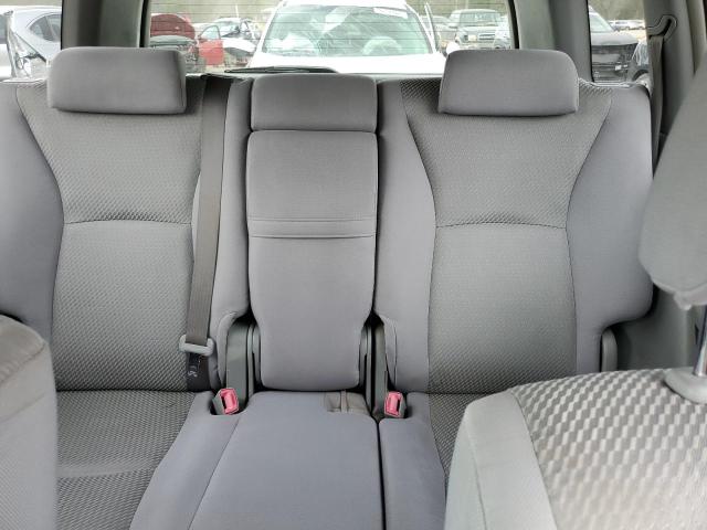 Photo 10 from auction – 2007 TOYOTA HIGHLANDER with VIN JTEGP21A170142053