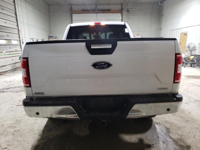 Photo 6 from auction – 2019 FORD F150 SUPER with VIN 1FTEX1EP3KKC95941