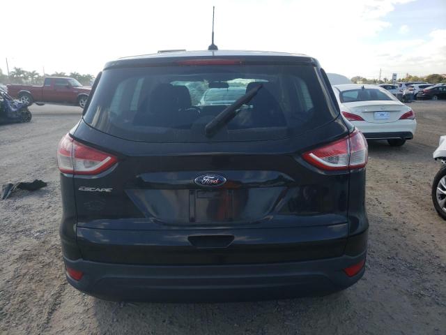 Photo 6 from auction – 2015 FORD ESCAPE S with VIN 1FMCU0F74FUA87646