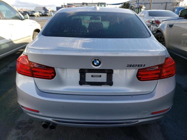 Photo 6 from auction – 2013 BMW 328 I SULE with VIN WBA3C1C54DF443690
